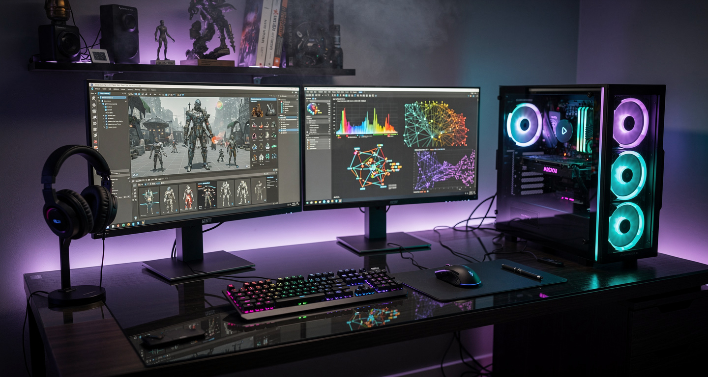 10 Essential AI-Powered Modding Tools Every Creator Must Master in 2026