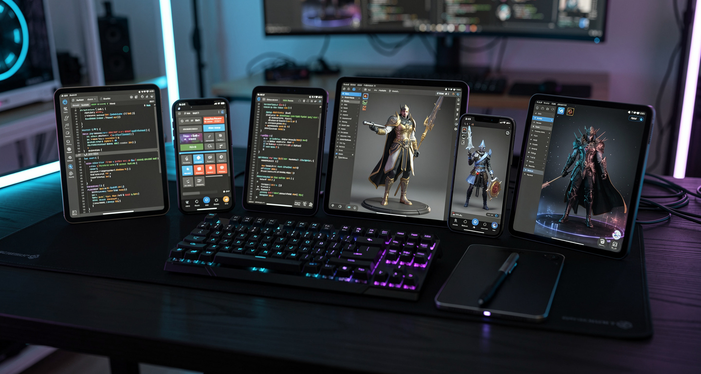The Definitive Guide to Mastering Mobile Game Modding in 2026: Tools, Ethics, and Performance Tuning