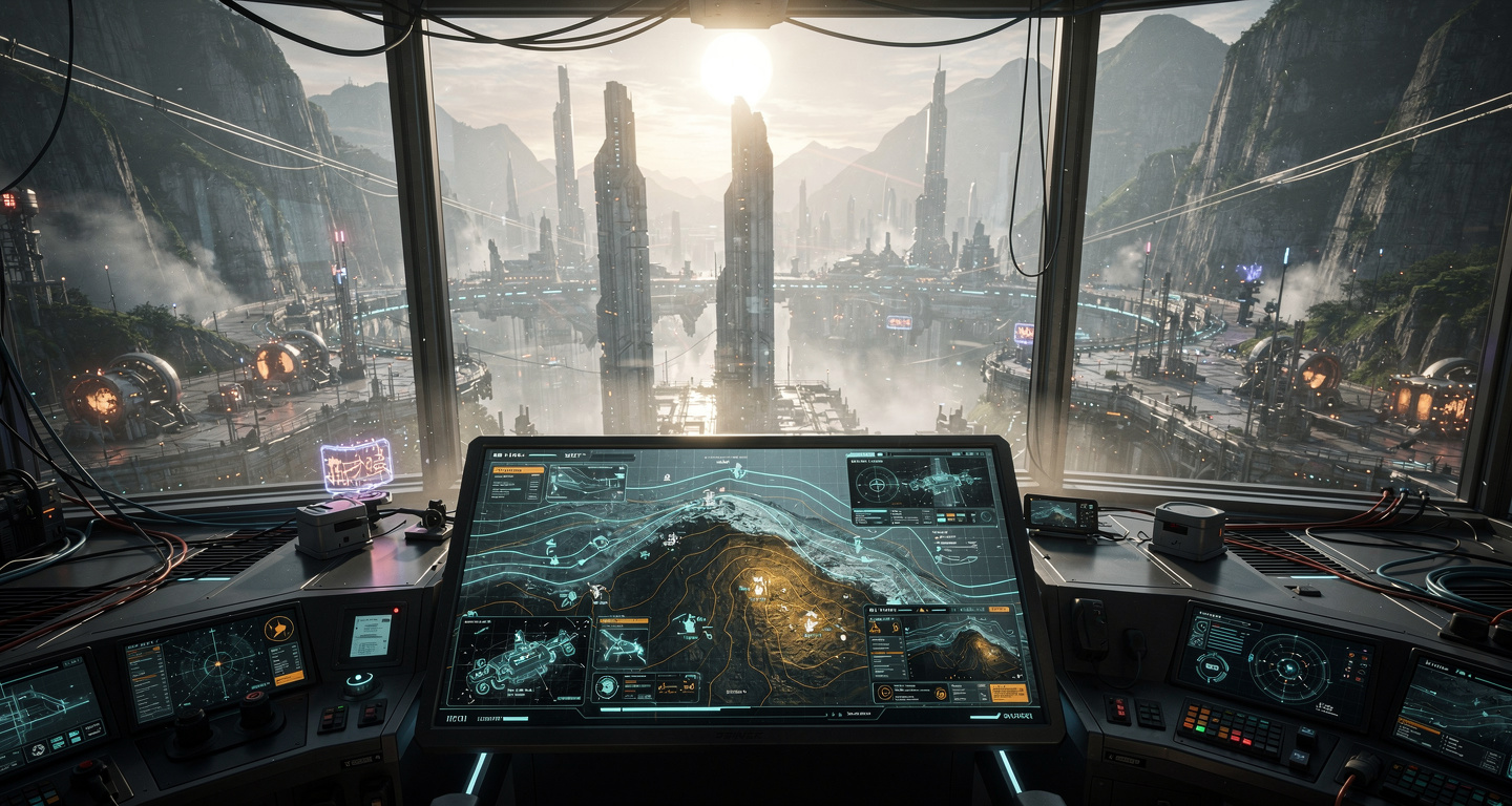 Mastering Arknights Endfield Open-World Exploration: The Definitive 2026 Access Guide