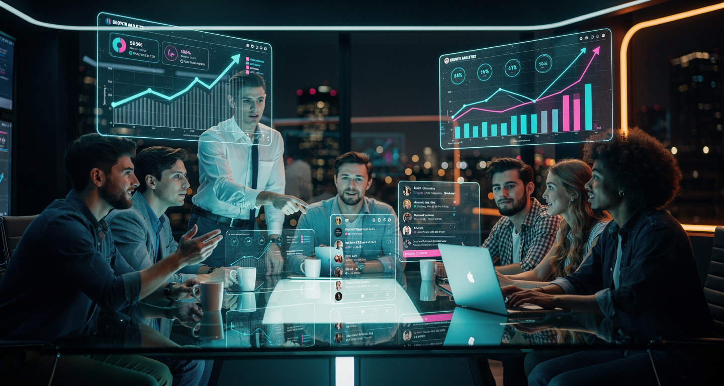 10 Game-Changing CPA Marketing Trends for Social Media Creators in 2026