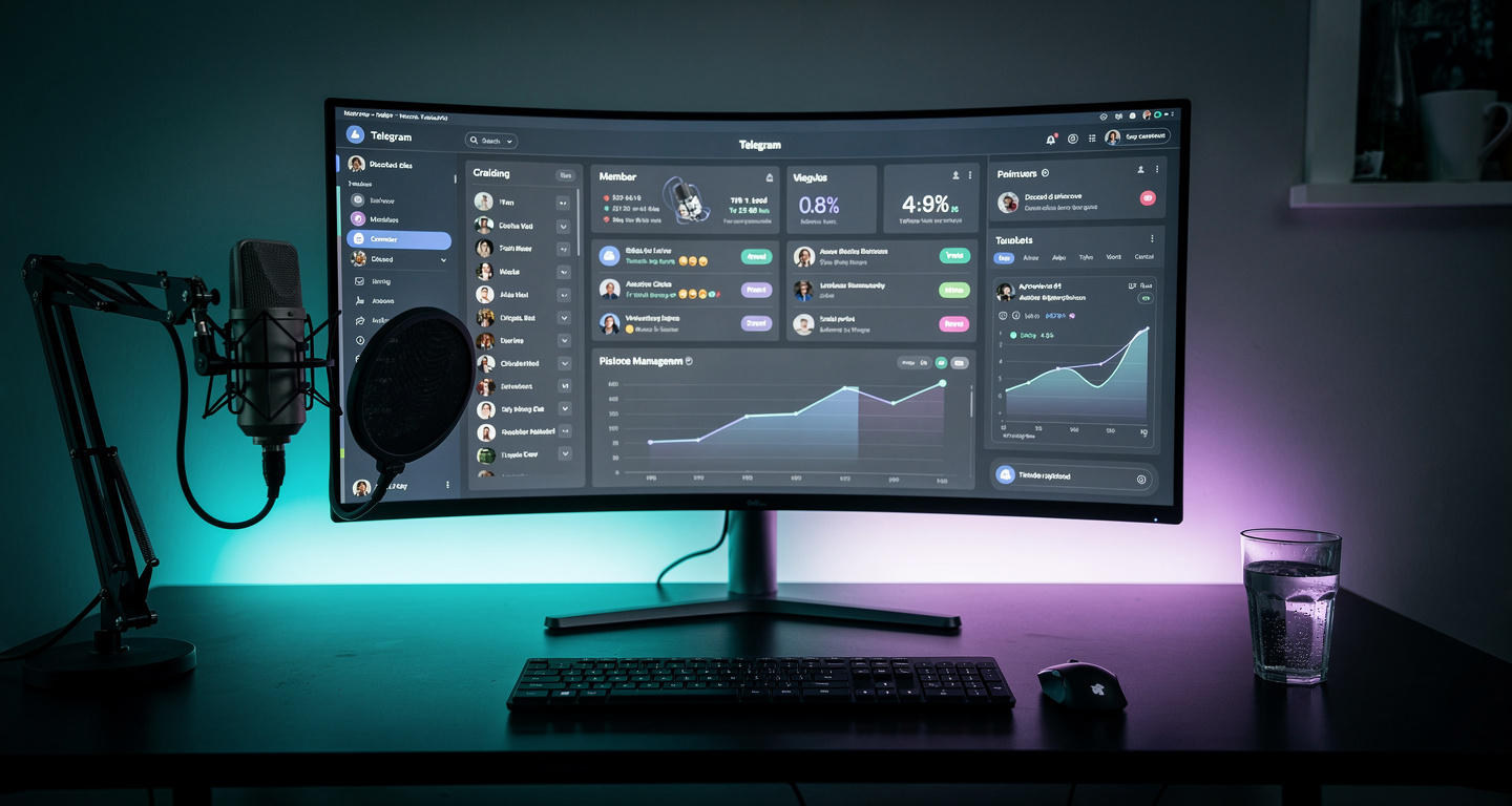 Mastering Digital Access: The Definitive Guide to Content Gating on Telegram and Discord in 2026