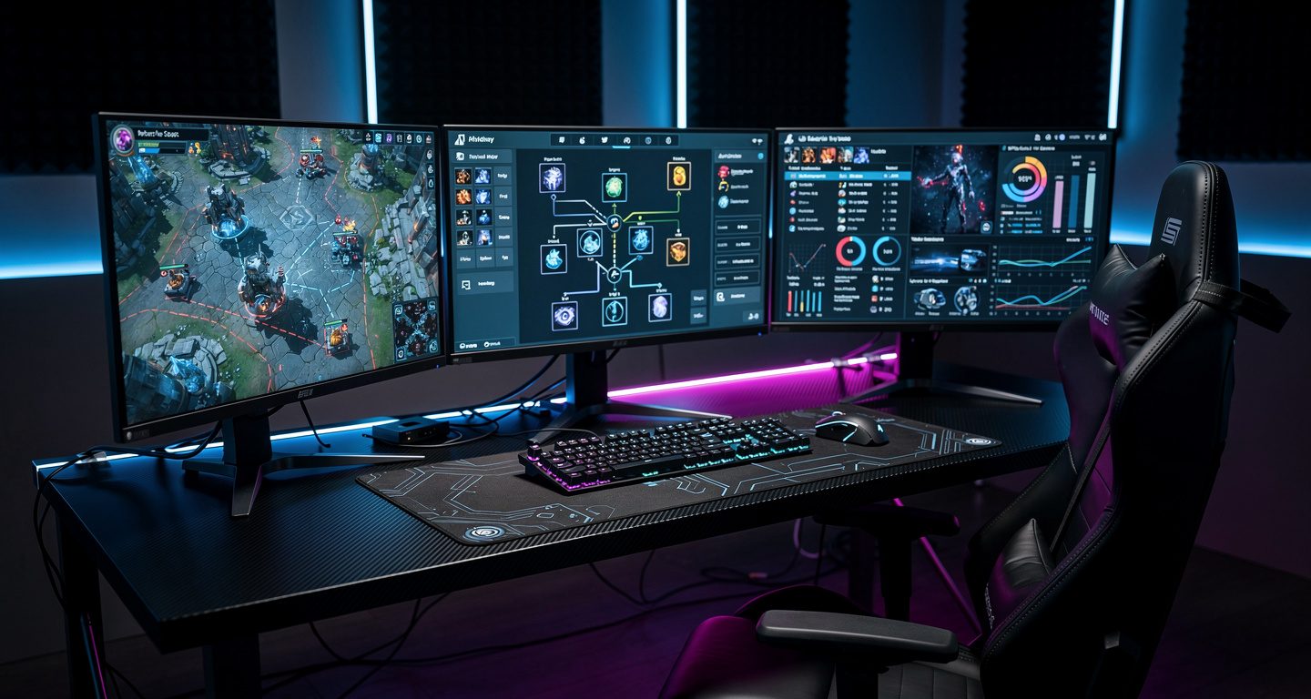 Mastering the Meta: Essential Team Compositions and Counter-Picking Strategies for 2026