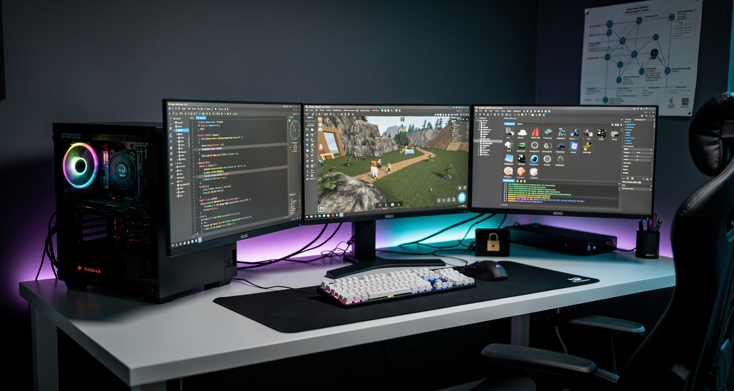 How to Secure Your Roblox Studio Assets: The Definitive 2026 Anti-Leak Guide