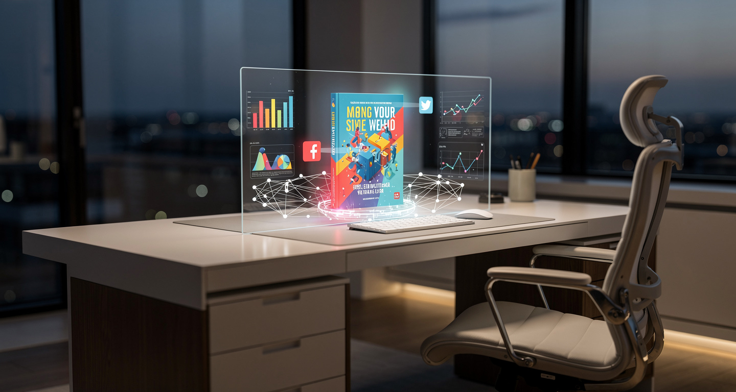 10 AI-Powered E-book Marketing Strategies to Explode Your Conversion Rates in 2026