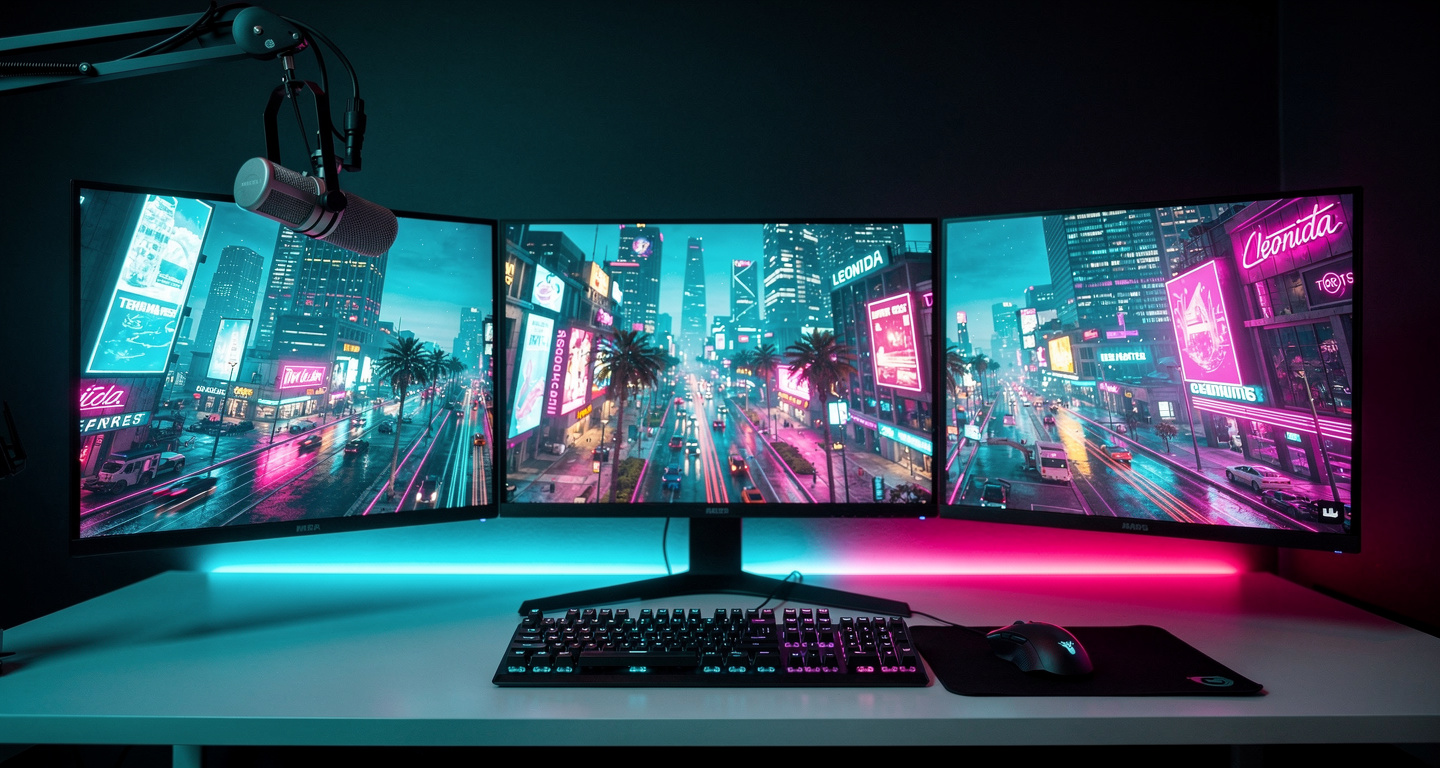 How to Build a Dominant GTA VI Online Community From Scratch: The 2026 Growth Blueprint