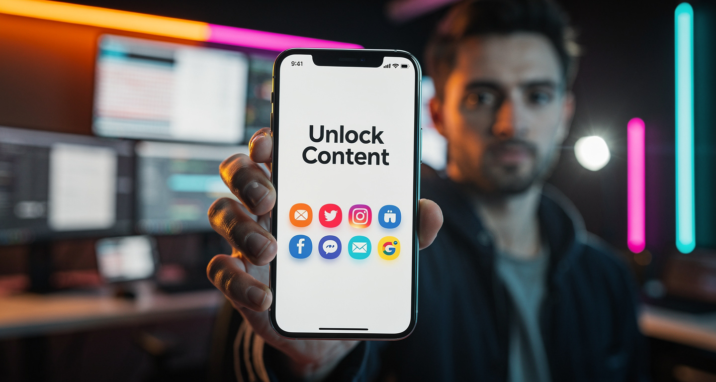 Optimizing Mobile-First Social Gateways in 2026: A Deep Analysis of Frictionless User Authentication Strategies