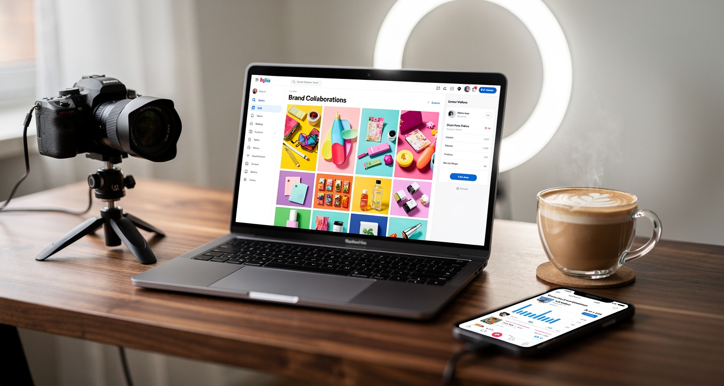 7 Pro UGC Portfolio Gating Strategies to Land High-Paying Deals in 2026