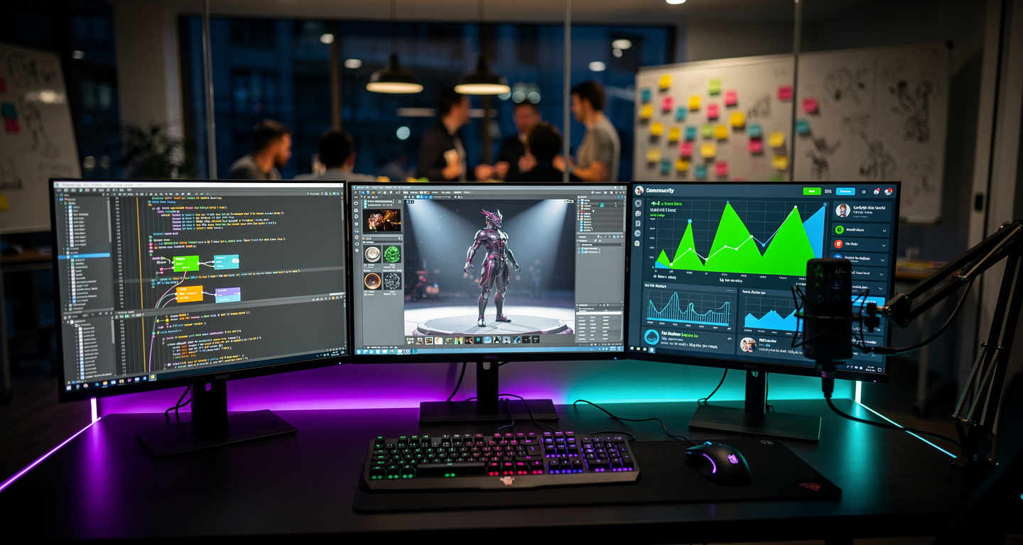 Building a High-Engagement Alpha Access Program for Indie Games in 2026