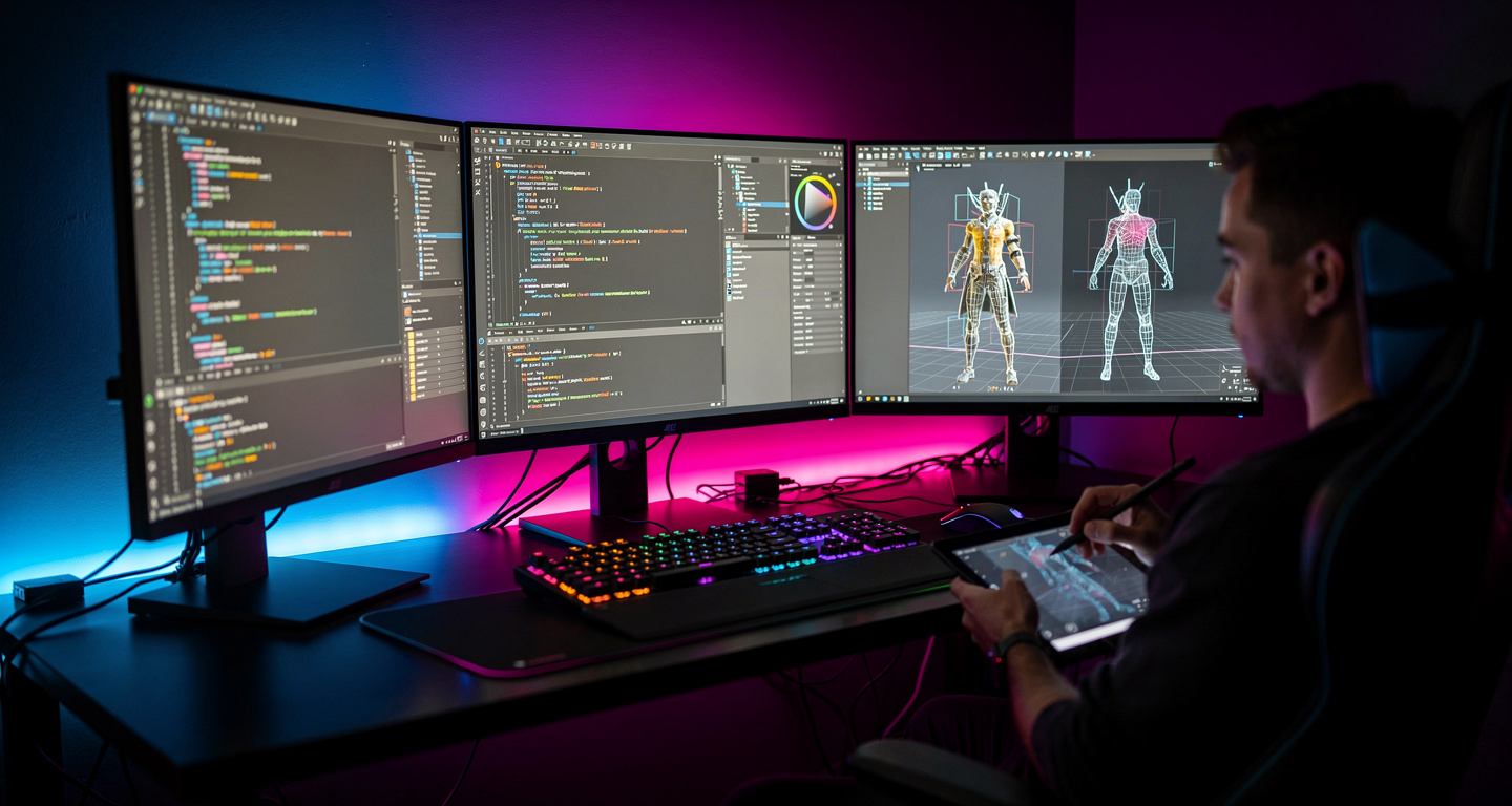 The Evolution of Game Modding in 2026: How Community Creators Are Redefining Modern Play