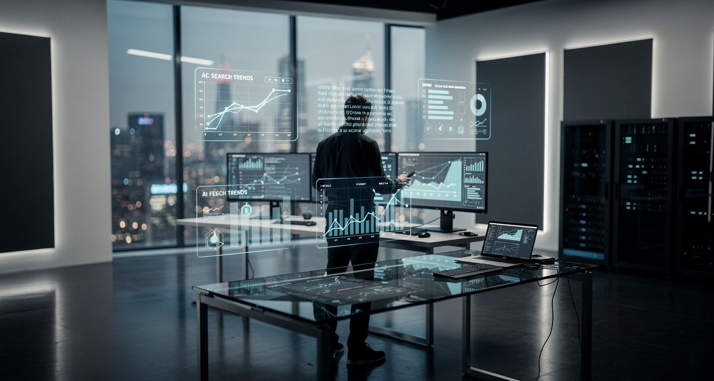 AI-First Search: 10 Proven SEO Strategies for Content Creators to Dominate in 2026
