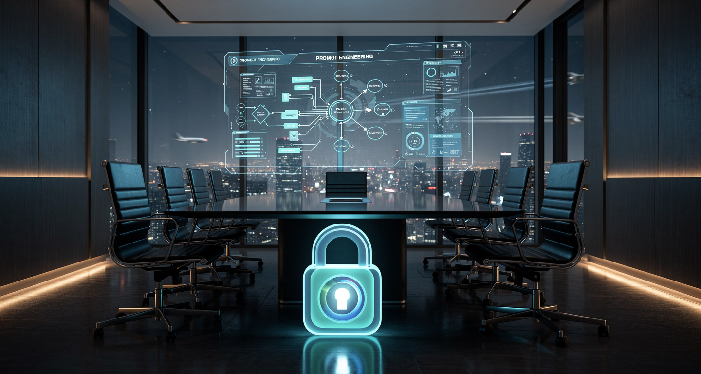 7 Essential Prompt Engineering Asset Locking Strategies for Enterprise AI in 2026