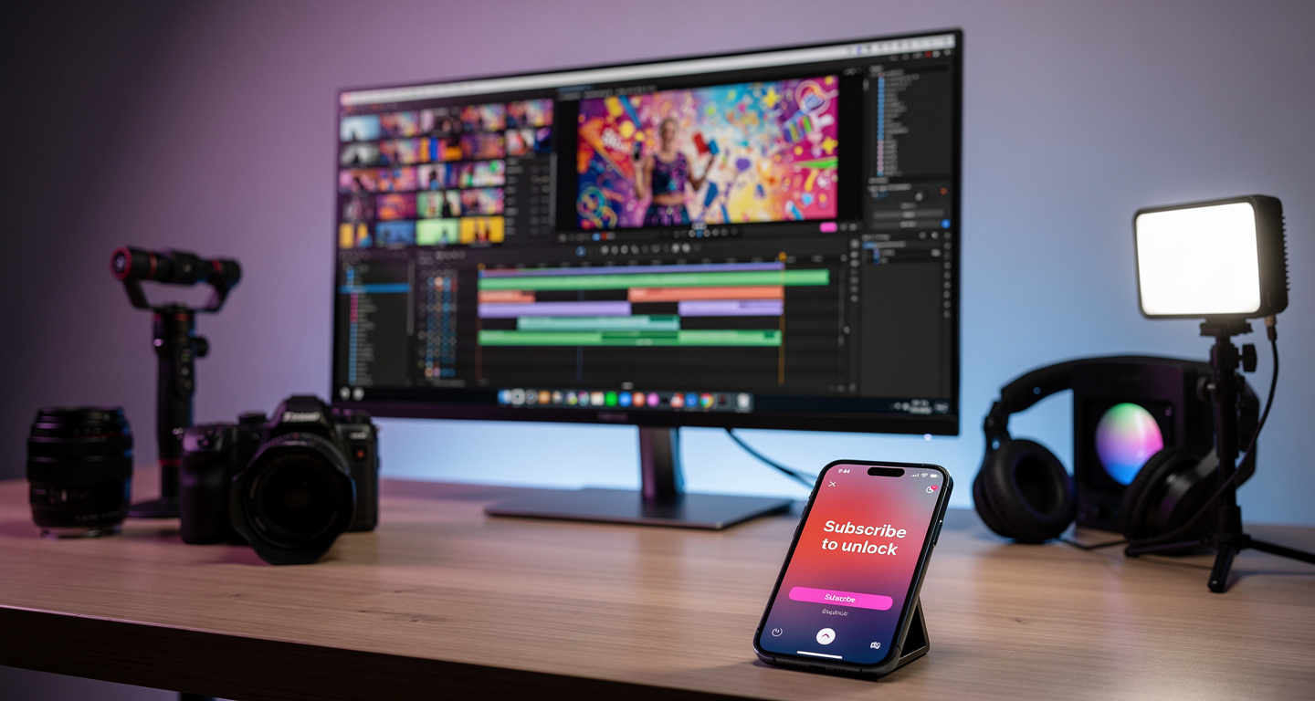 Mastering the CapCut Template Economy: A Strategic Guide to Viral Video Marketing in 2026