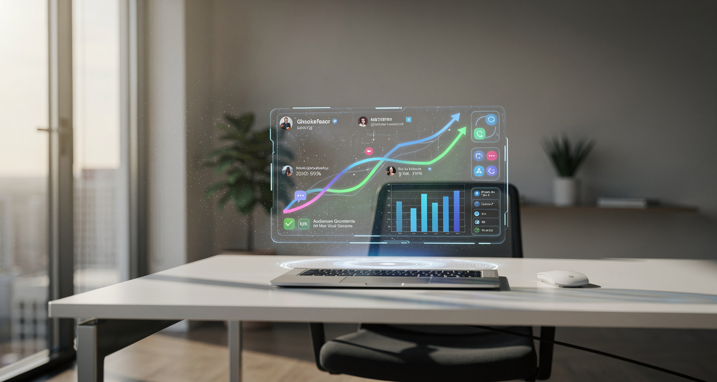Mastering Zero-Click Content: How to Build Brand Authority in 2026