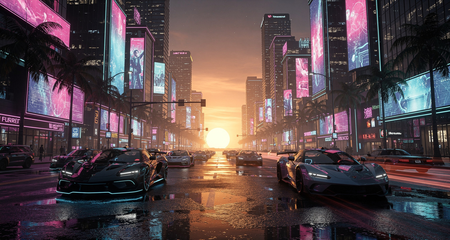 Why GTA VI Online Will Dominate the Open-World Meta in 2026: A Deep Analysis