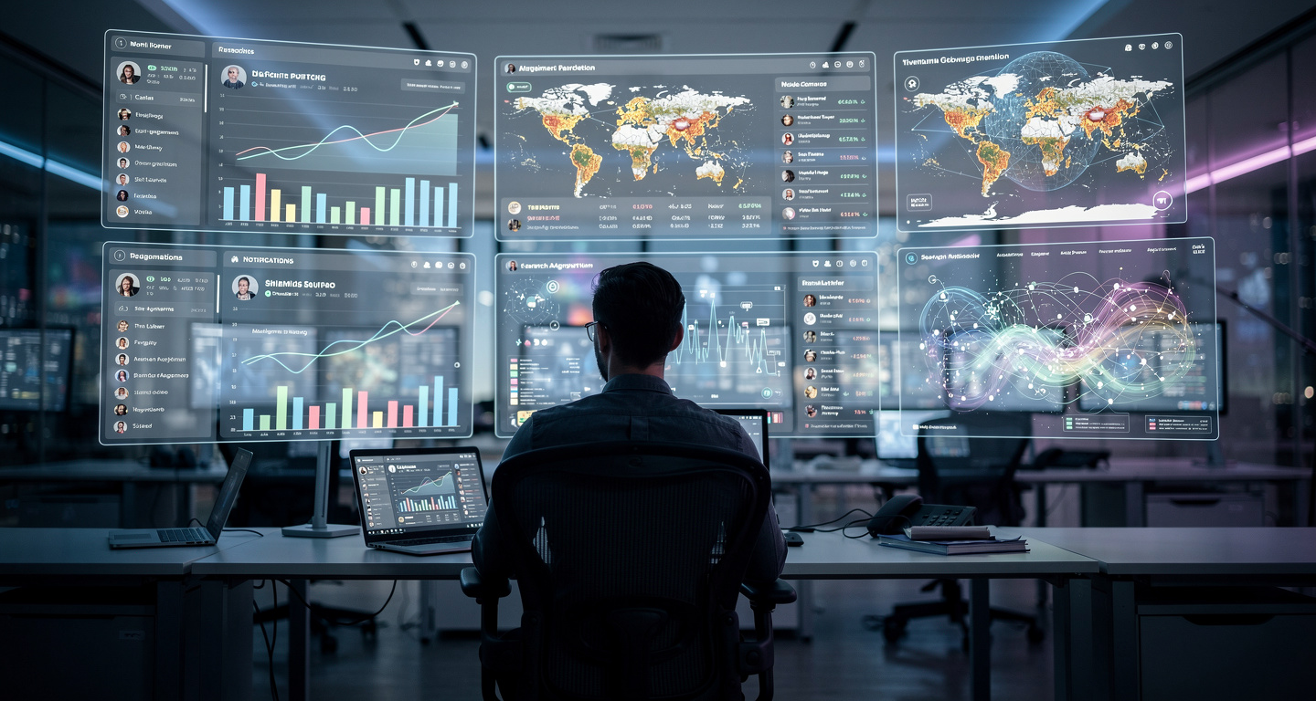 10 Essential AI-Proof Content Strategies to Master Search and Social in 2026