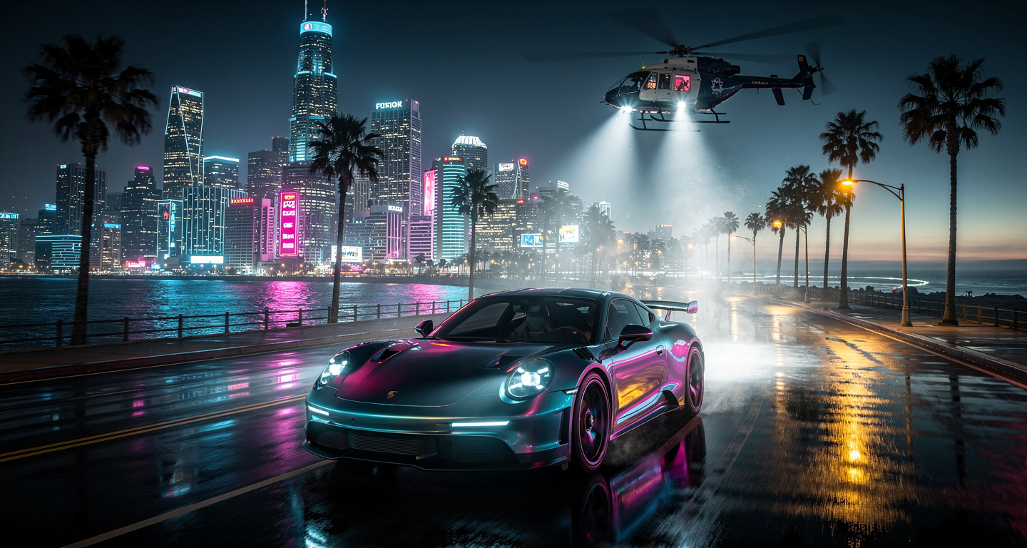 The Blueprint for Next-Gen Chaos: A Deep Analysis of the Most Anticipated GTA VI Online Features in 2026
