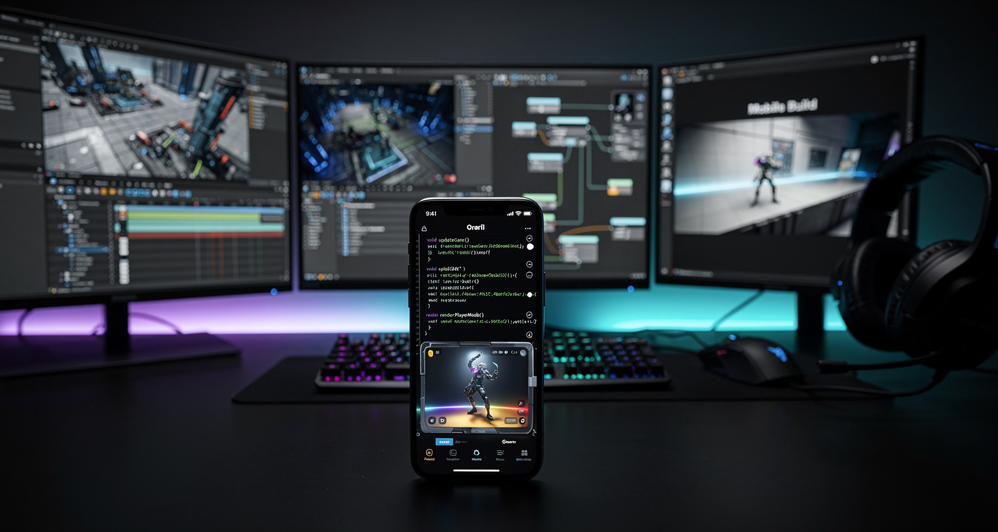 10 Essential Mobile Gaming Modding Tools You Need to Master in 2026