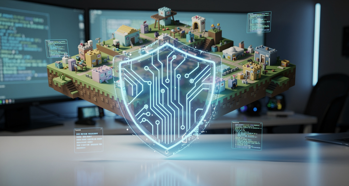The Ultimate Guide to Roblox Asset Protection in 2026: How to Prevent Script Theft and Map Leaks