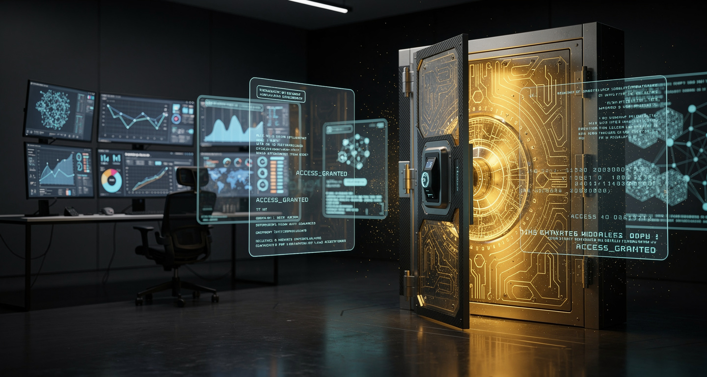 10 Advanced Strategies for Prompt Engineering Asset Locking: The 2026 Security Playbook