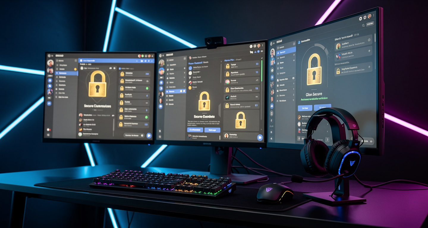 Mastering Discord Server Gating: Strategies for Building Secure and Elite Clan Communities in 2026