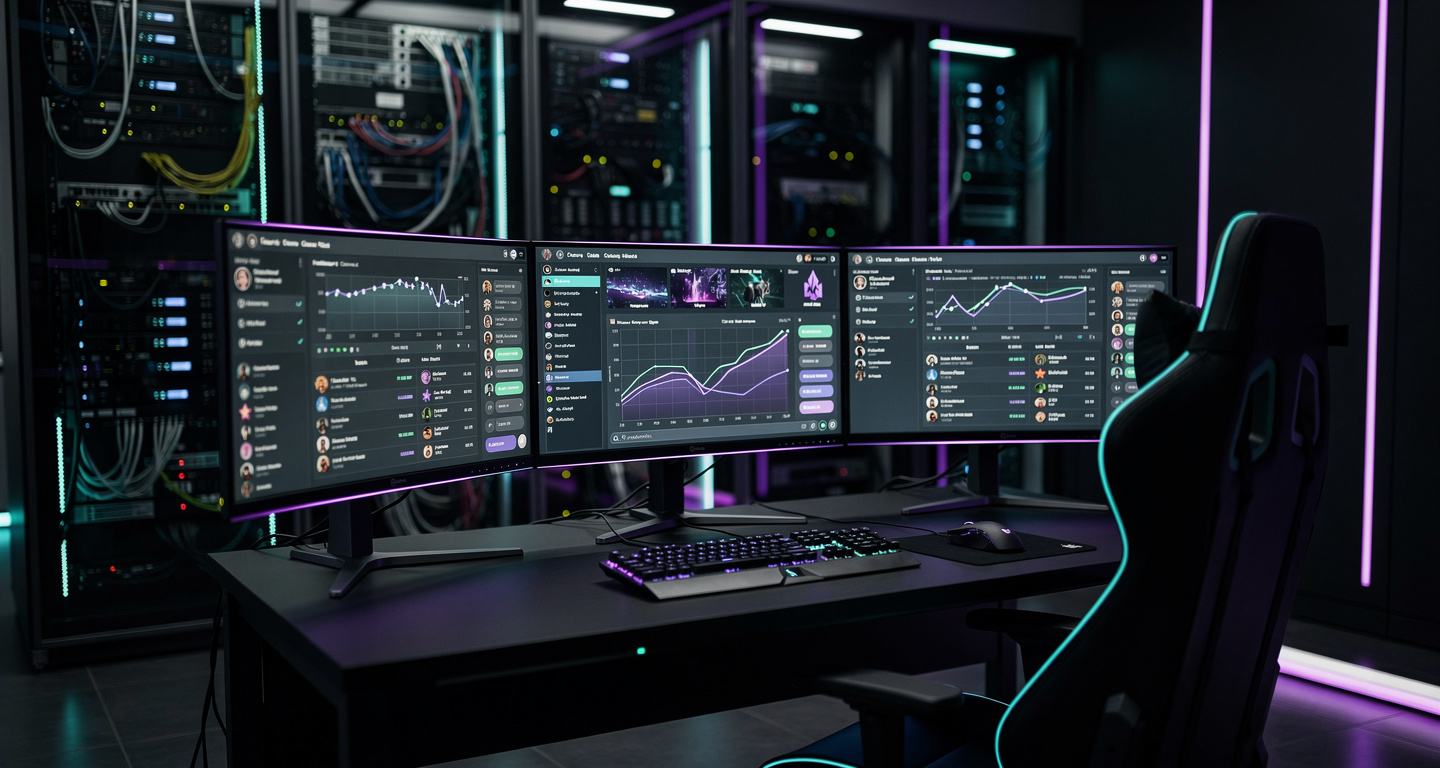 The Ultimate Guide to Automated Discord Server Gating for Elite Clans in 2026