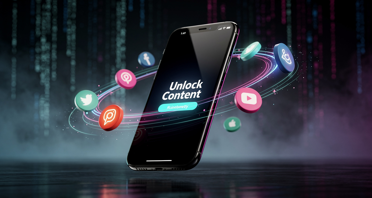 The Evolution of Mobile-First Social Gateways: 7 Disruptive Trends to Watch in 2026
