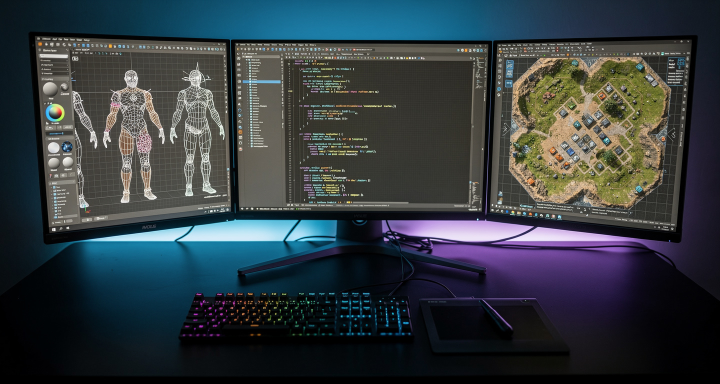 The Ultimate Framework for Game Modding: How to Build, Test, and Deploy Your First Total Conversion in 2026