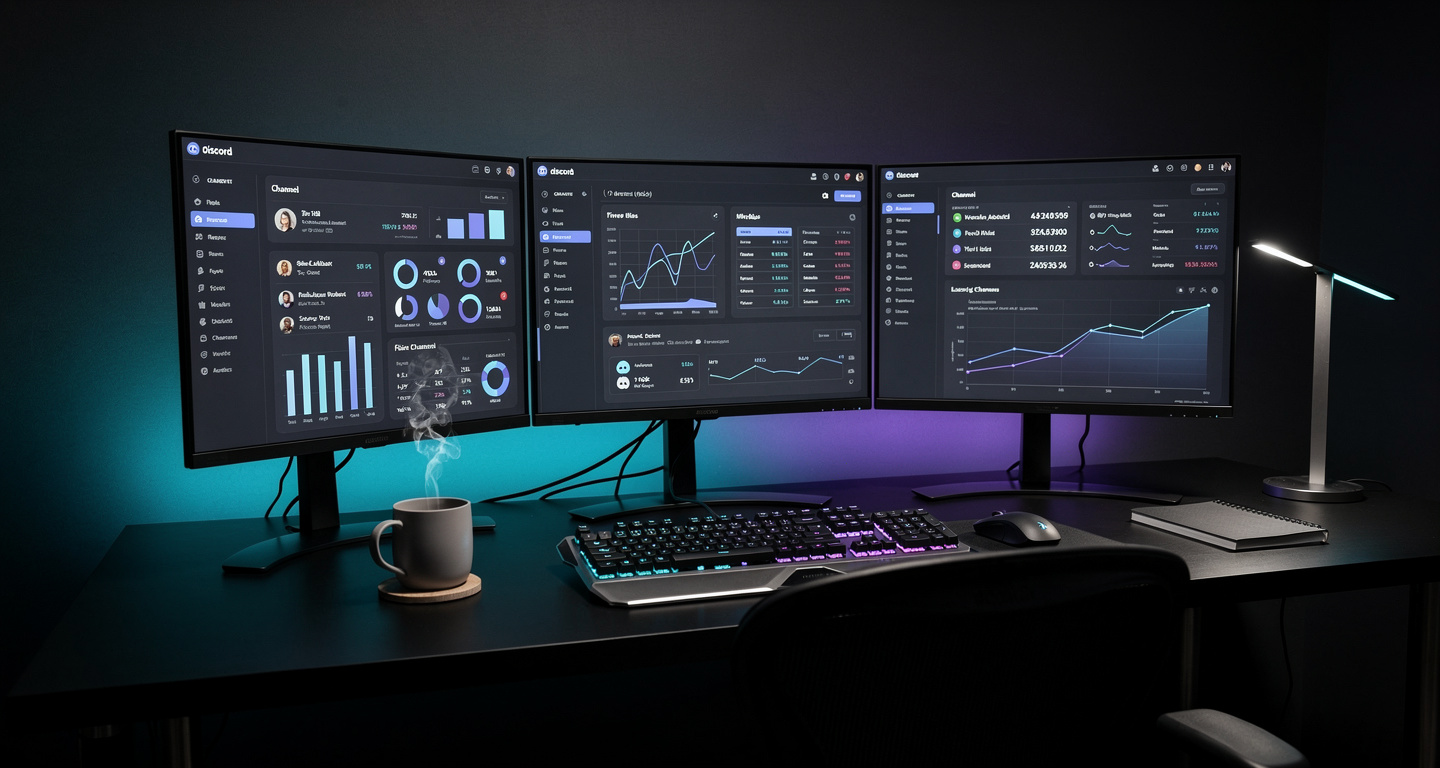 The Strategic Blueprint for Building Premium Communities with Telegram and Discord Gating in 2026