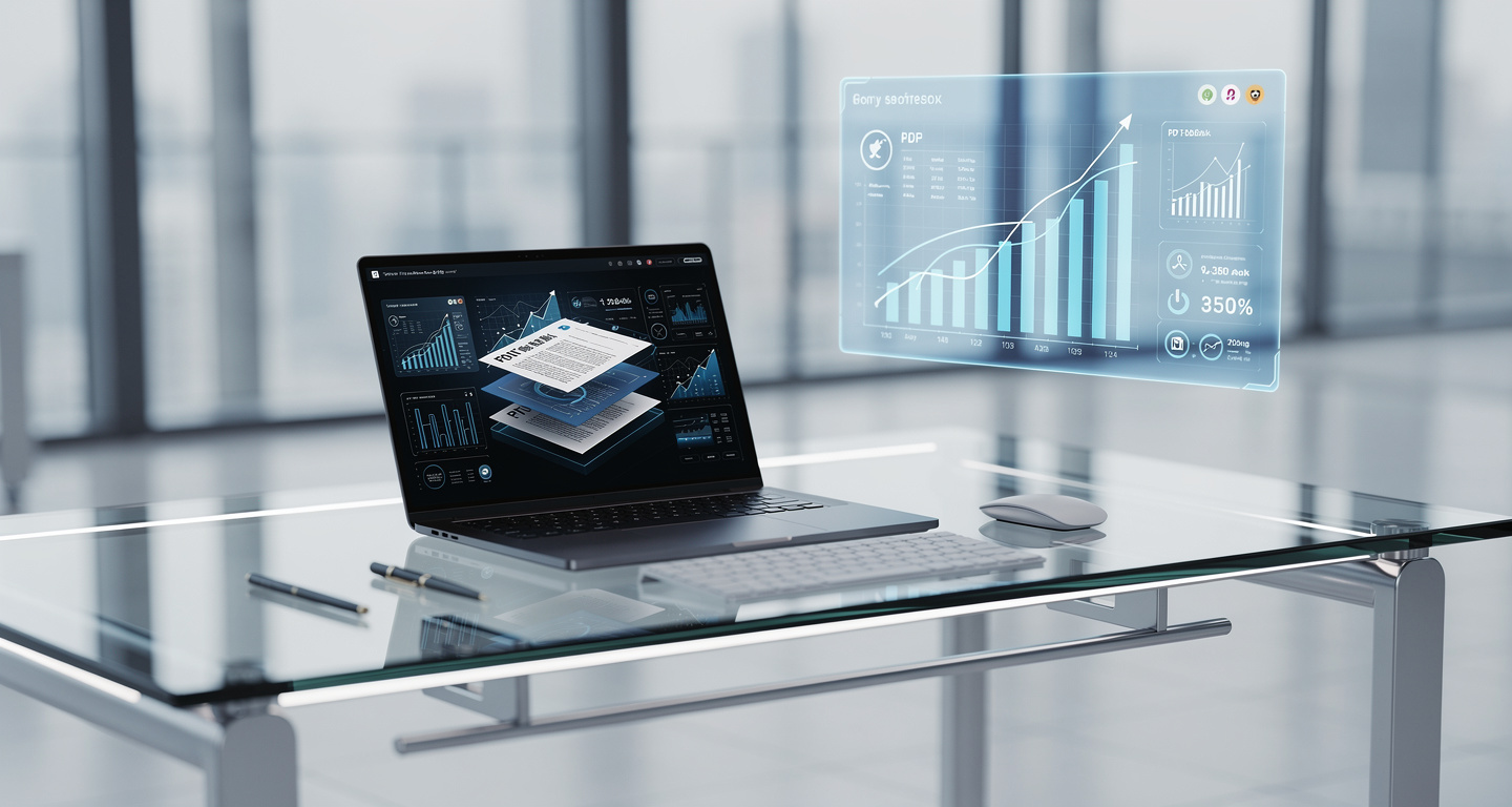 10 AI-Powered PDF Marketing Strategies to Explode Your Lead Generation in 2026