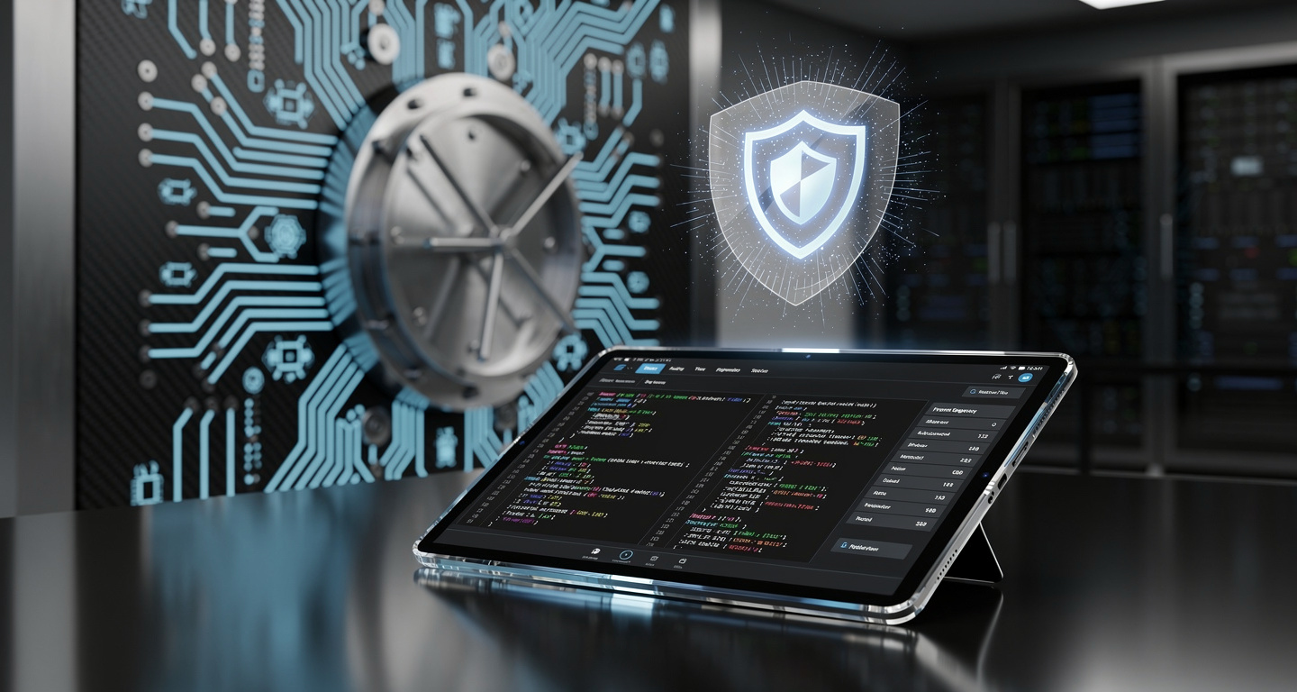 7 Essential Prompt Engineering Asset Locking Strategies to Secure Your AI IP in 2026
