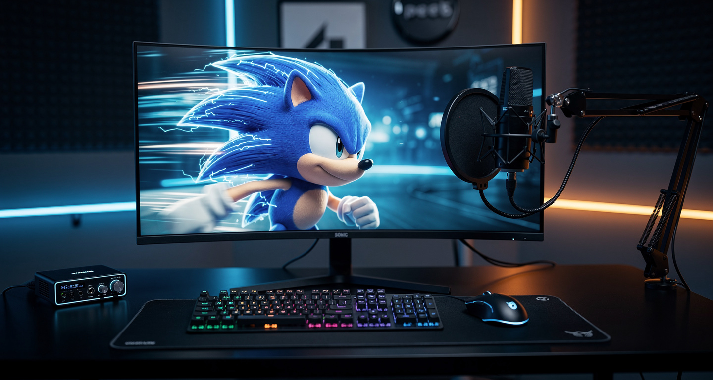 10 Pro Tips to Dominate Sonic Rumble and Climb the Global Rankings in 2026