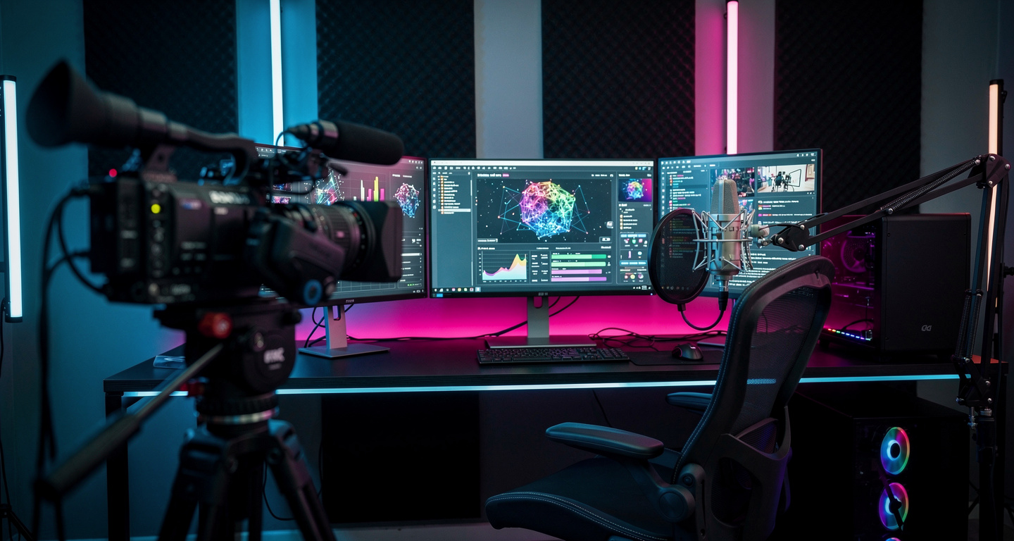 10 Proven Strategies to Explode Your YouTube and Twitch Growth in 2026: The AI-First Playbook
