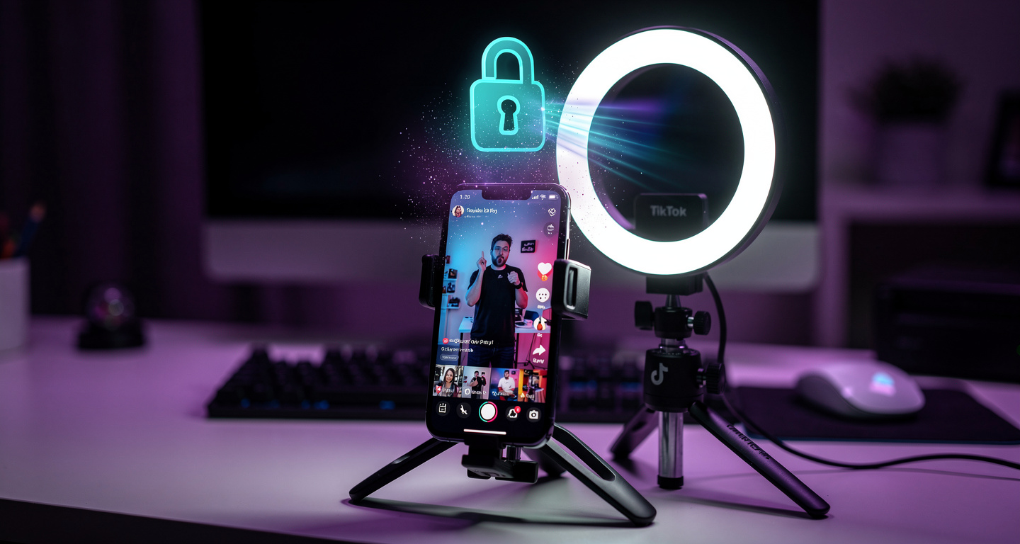 How to Master TikTok and Reels Content Gating: The Ultimate 2026 Monetization Strategy