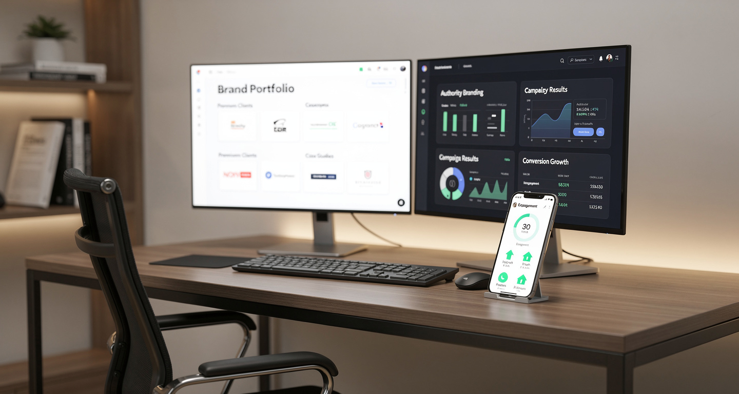 Mastering UGC Portfolio Gating in 2026: The Strategic Guide to Qualifying High-Ticket Brand Leads