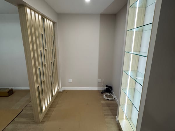Full Home Renovation project 6 — Montek Group LLC