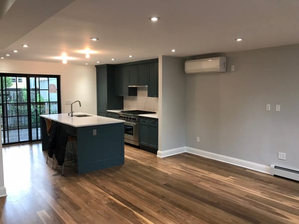 Kitchen Remodeling project 5 — Montek Group LLC