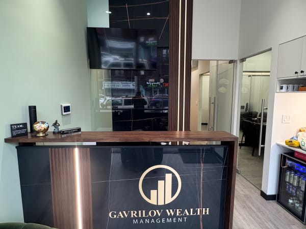 Commercial Work project 2 — Montek Group LLC