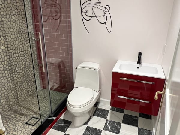 Bathroom Renovation project 4 — Montek Group LLC