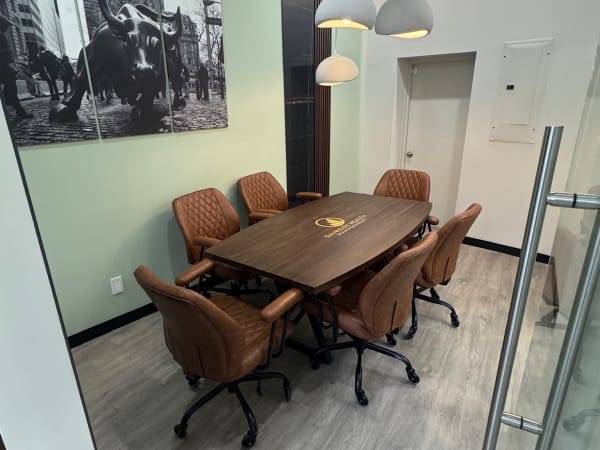 Commercial Work project 8 — Montek Group LLC