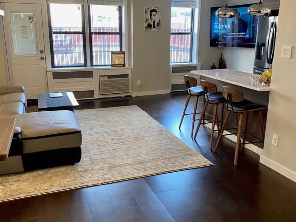Kitchen Remodeling project 25 — Montek Group LLC