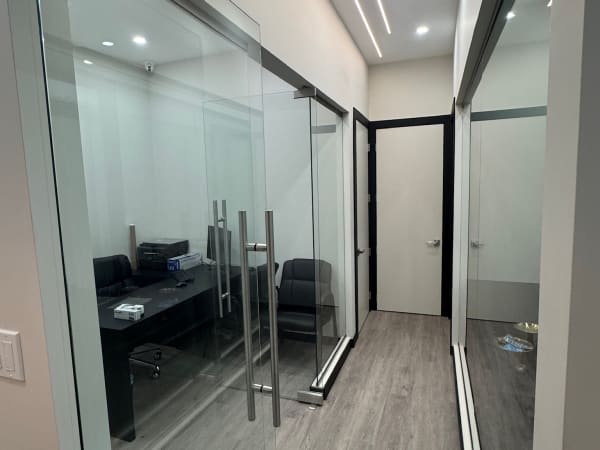 Commercial Work project 4 — Montek Group LLC