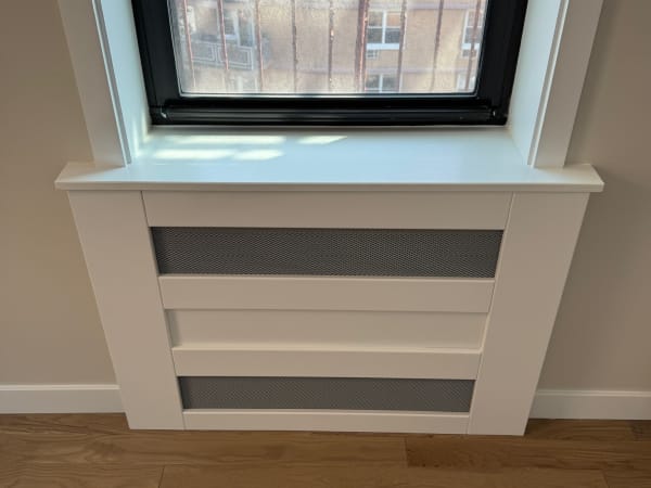 Full Home Renovation project 7 — Montek Group LLC