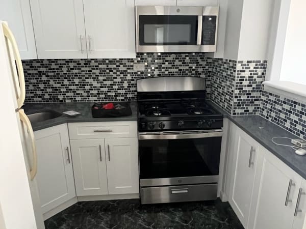 Kitchen Remodeling project 13 — Montek Group LLC