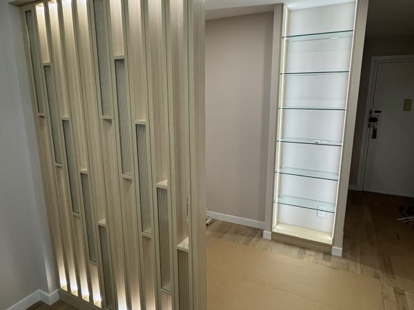 Full Home Renovation project 2 — Montek Group LLC