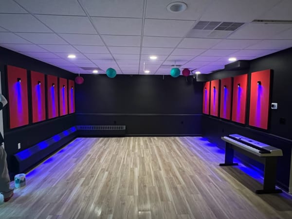 Commercial Work project 6 — Montek Group LLC