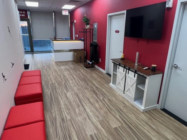 Commercial Work project 5 — Montek Group LLC