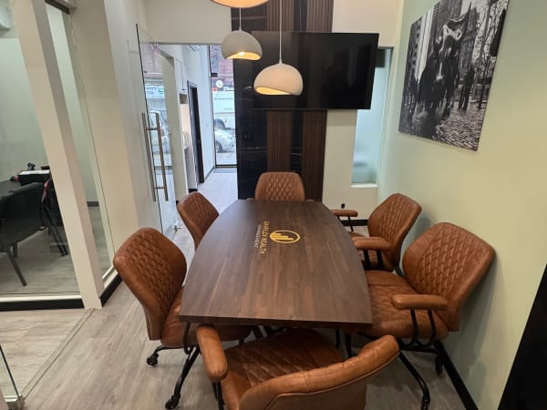 Commercial Work project 7 — Montek Group LLC