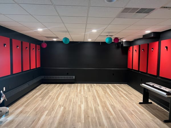 Commercial Work project 3 — Montek Group LLC