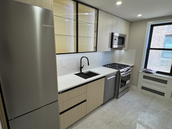 Kitchen Remodeling project 11 — Montek Group LLC