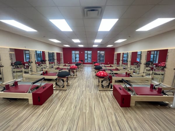 Commercial Work project 1 — Montek Group LLC